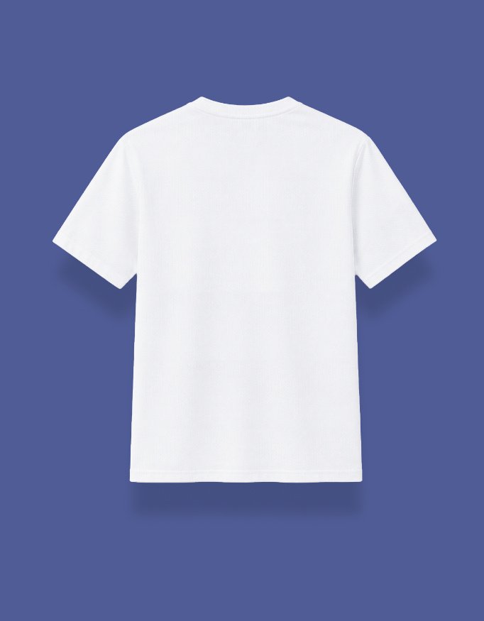 Unisex Jersey T-shirt